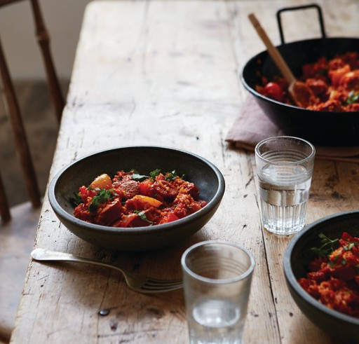 Recipe photo