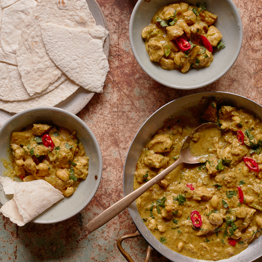 Recipe photo