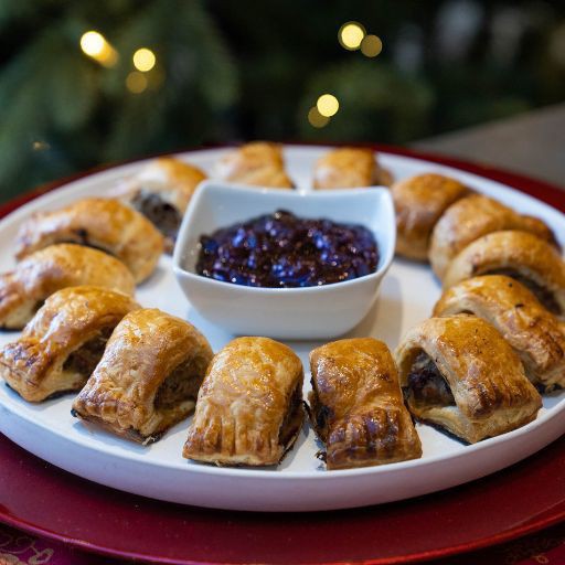 Recipe photo