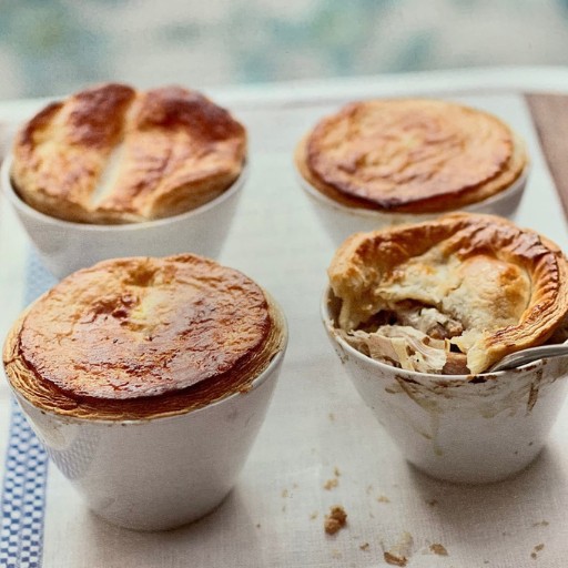 Recipe photo
