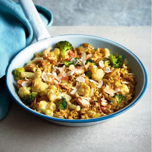 Recipe photo